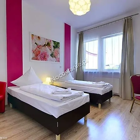 Hotel Kameleon Goscinne