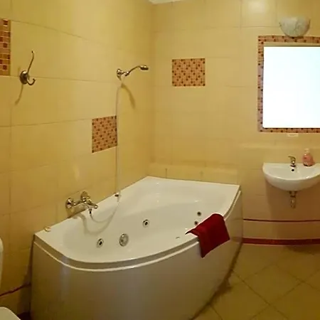Hotel Kameleon Goscinne