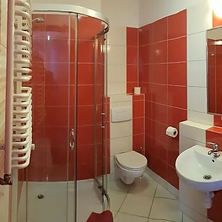 Kameleon Goscinne Hotel