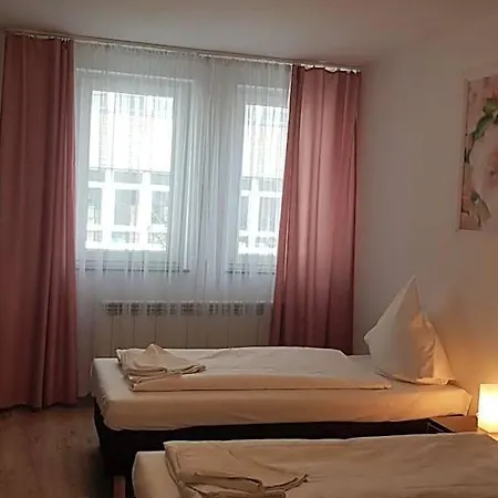 Hotel Kameleon Goscinne