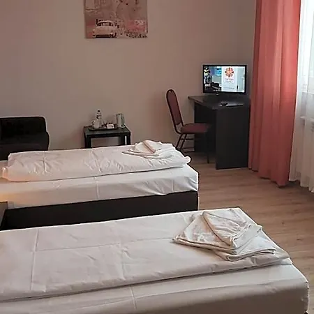 Otel Kameleon Goscinne