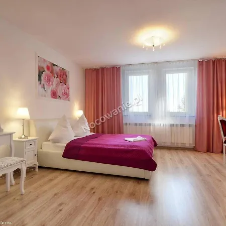 Hotel Kameleon Goscinne