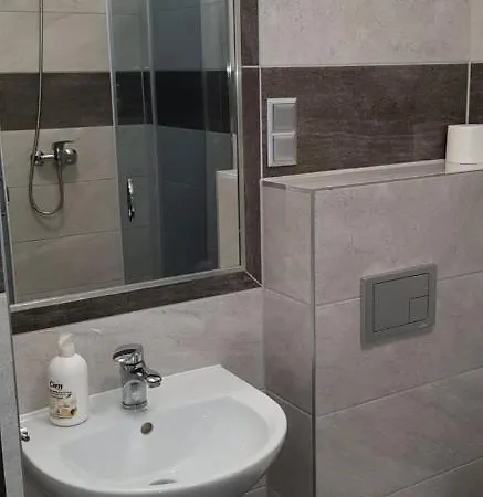 Kameleon Goscinne Jawor