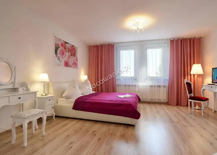 Hotel Kameleon Goscinne