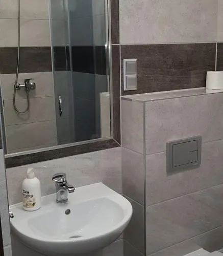 Kameleon Goscinne Jawor